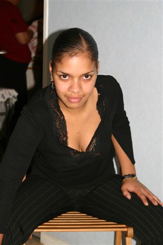 MOI EN NOEL 2003